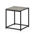 Modern Living End Table - Multiple Colors Available