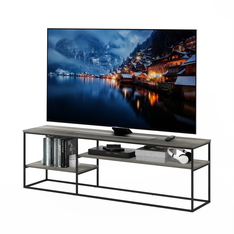 Modern Lifestyle TV Stand for TVs up to 78 Inch - Multiple Colors