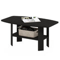Simple Design Coffee Table - Multiple Color Options
