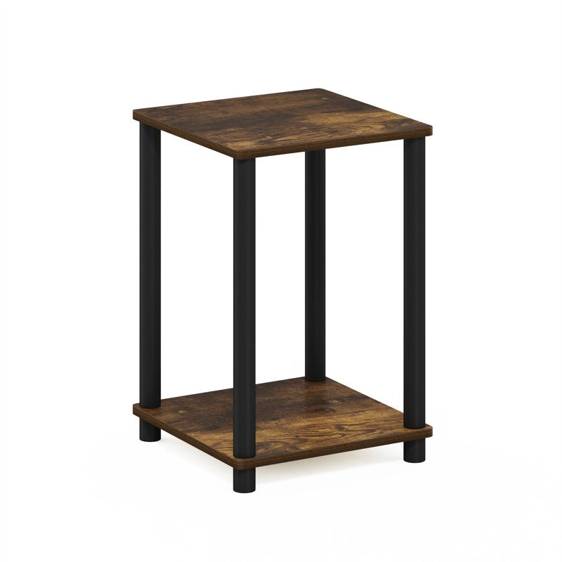 Turn-N-Tube End Table - Stylish & Durable Design, Multiple Colors