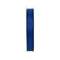Blue Grosgrain Ribbon 3/8 Inch - 6 Yards Craft Trim for Hair, Gift Wrap, Decor