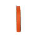Orange Satin Ribbon 3/8 Inch Wide, 6 Yards for Gift Wrapping & Crafts