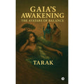 Gaia's Awakening: The Avatars of Balance - Paperback