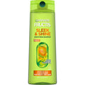 Sleek and Shine Fortifying Shampoo for Frizzy, Dry Hair