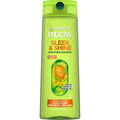Sleek and Shine Fortifying Shampoo for Frizzy, Dry Hair