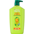 Sleek and Shine Smoothing Conditioner with Argan Oil for Frizzy Hair