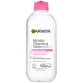All-in-1 Micellar Cleansing Water and Makeup Remover, Gentle Face Cleanser