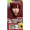 Nourishing Permanent Hair Color Creme with Triple Oil Mask - Multiple Shades