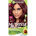 Permanent Hair Color Crème, 56 Medium Reddish Brown (Sangria) - Nourishing Formula