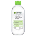 Micellar Cleansing Water for Oily Skin - All-in-1 Makeup Remover 13.5 fl oz