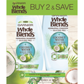 Moisturizing Shampoo & Conditioner Set for Dehydrated Hair - 1 Kit