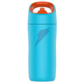 12 oz Stainless Steel Water Bottle for Kids - Blue