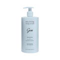 Hydrating Body Wash with Hyaluronic Acid & Shea Butter - 500mL
