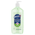 Advanced Hand Sanitizer with Aloe - 70% Alcohol, Moisturizing