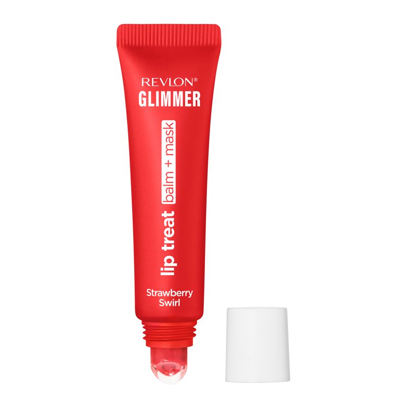 Hydrating Lip Balm & Overnight Lip Mask with Peptides and Shea Butter