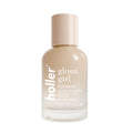 Glossi Girl Balance Eau de Parfum - Sandalwood & Amber Scent, 1.69 fl oz