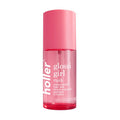 Glossi Girl Fragrance Body Mist - Lightweight Daily Scent, 5.74 fl oz