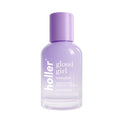 Glossi Girl Wonder Eau de Parfum - Apricot Scented Fragrance, 1.69 fl oz