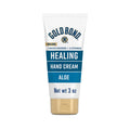Healing Hand Cream with Aloe - 3 oz. Moisturizer for Dry Skin