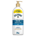 Healing Hydrating Body Lotion for Dry Skin with Aloe and Vitamins