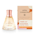 Tiger Lily Eau de Parfum - Floral & Vanilla Perfume Spray, 1.69 fl oz
