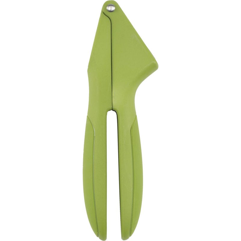 6-Inch Aluminum Mesh Strainer with Non-Slip Handle