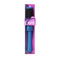 35mm Round Hair Brush with Tourmaline Bristles - Jewel-Toned