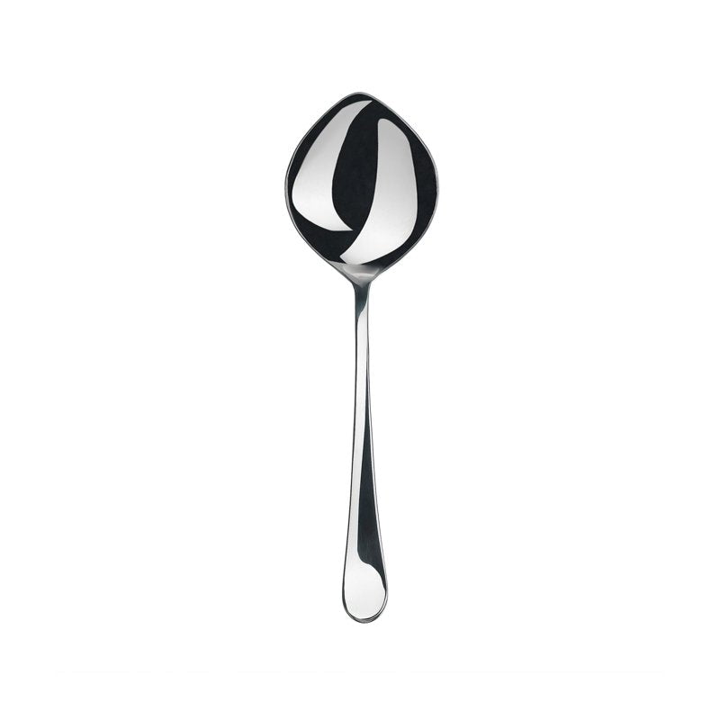 Extra Large Windermere Casserole Serving Spoon - Single