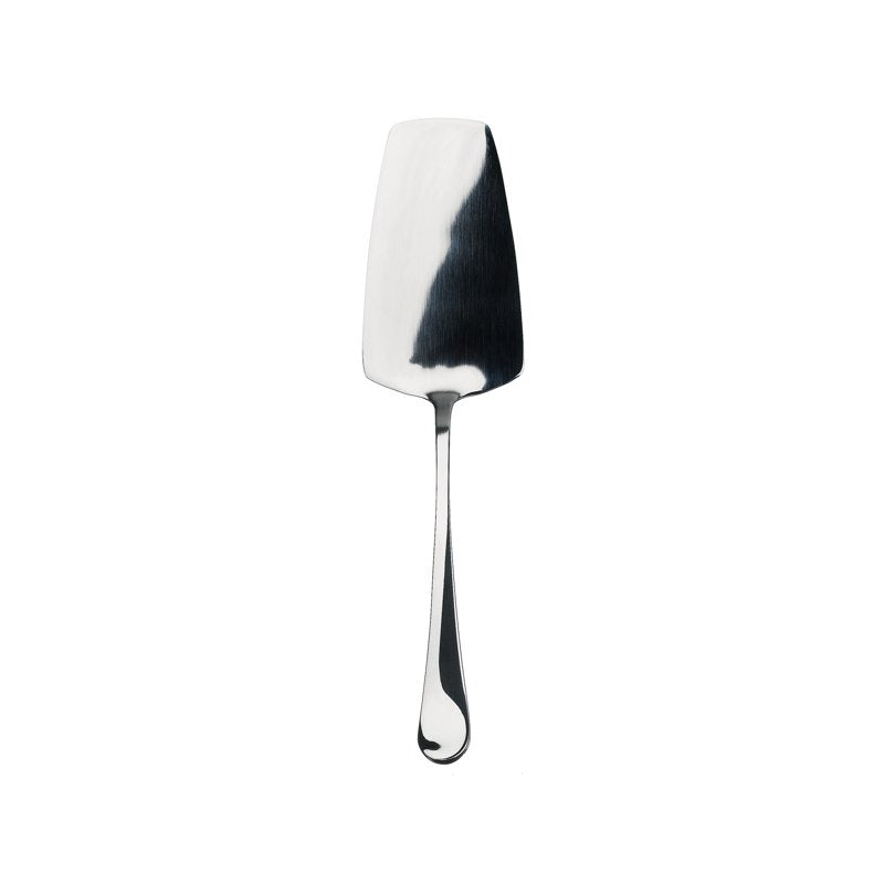 Windermere Flat Server - Elegant Stainless Steel Serving Piece