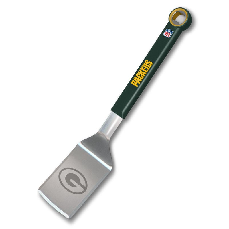 Team Color Sportula with Bottle Opener - Green Bay Packers