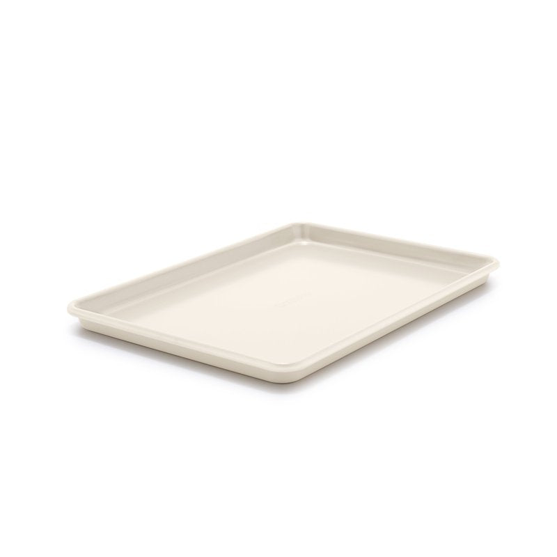 Nonstick 13" x 9" Cookie Sheet - Healthy Ceramic Coating