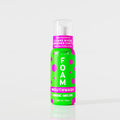 Kids Foaming Mouthwash - Fluoride-Free & Alcohol-Free Oral Care for Children