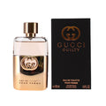 Guilty Pour Femme Eau De Toilette Spray - 1.6 Oz