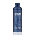 Seductive Homme Blue Men's Body Spray - Warm & Spicy Fragrance, 6 oz