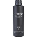 Seductive Homme Body Spray for Men - Amber Spicy Fragrance, 6 fl. oz