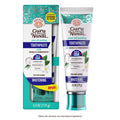 Fluoride-Free Whitening Toothpaste with Hydroxyapatite and Neem, 4.2 oz
