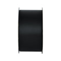 Black Satin Ribbon 1.5 Inch Wide - 7 Yards for Crafts & Gift Wrapping