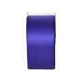 Purple Satin Ribbon 1.5 Inch Wide, 7 Yards - Elegant Craft & Gift Wrap Ribbon