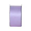 Purple Satin Ribbon 1.5 Inch Wide, 7 Yards for Gift Wrapping & Crafts