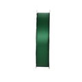 Green Satin Ribbon 7 Yards - Decorative Crafting & Gift Wrap