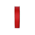 Red Grosgrain Ribbon - 7 Yards Craft Trim for Hair, Gift Wrap & Decor