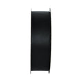 Black Satin Ribbon 7 Yards - Elegant Crafting & Gift Wrap Accessory