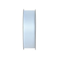 White Satin Ribbon 7 Yards - Elegant Crafting & Gift Wrap Material