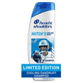 Cooling Rush Dandruff Shampoo - 12.5 fl oz, Soothes Itch &
