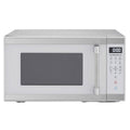 Countertop Microwave Oven 1.1 Cu. Ft. 1000 Watts - White