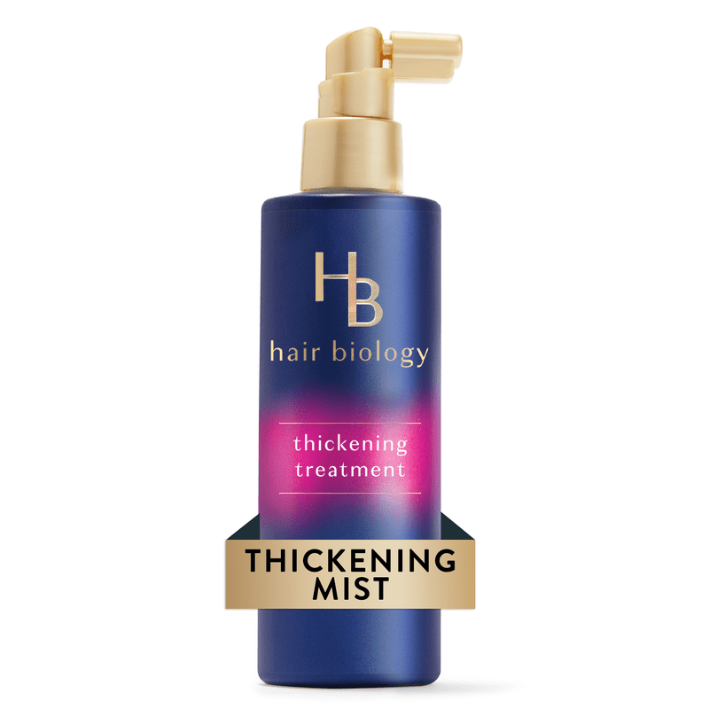 Thickening Mist Treatment for Fine Hair - 6.4 fl oz
