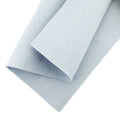 Merino Wool Blend Felt Crafting Sheets - Gray, 8-5/8 x 11-5/8, 1.5mm Thick, Multi-Purpose