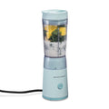 Portable 300W Personal Blender with 14 oz BPA-Free Jar - Ice Blue