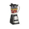 Multi-Function Blender with 40 oz Glass Jar, 700W Power