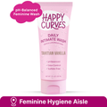 Feminine Intimate Wash - pH Balancing Cleanser with Aloe Vera, 7 fl oz